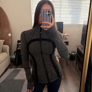 Lululemon Define Jacket